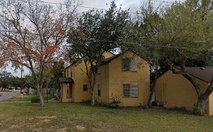 An image of Alice, TX