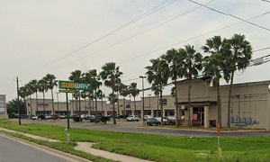 An image of Alton, TX