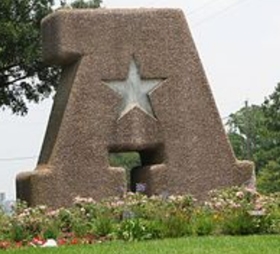 An image of Atascocita, TX
