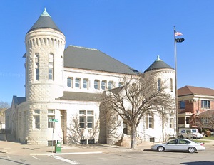 An image of Atchison, KS
