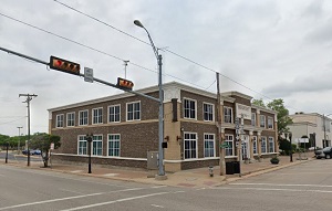 An image of Athens, TX