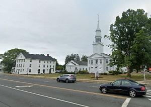 An image of Avon, CT