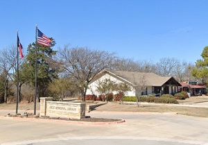 An image of Azle, TX