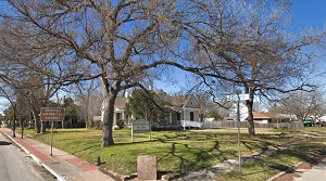 An image of Bastrop, TX