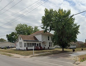 An image of Beardstown, IL