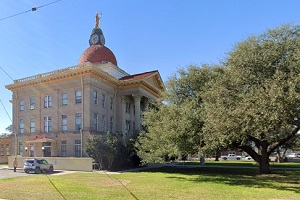 An image of Beeville, TX