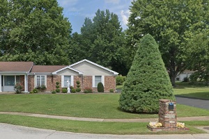 An image of Bellefontaine Neighbors, MO