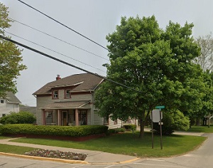 An image of Brandon Township, MI