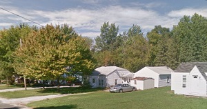 An image of Bridgeport Charter Township, MI