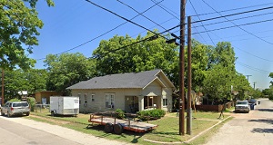 An image of Brownwood, TX