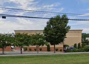 An image of Burtonsville, MD
