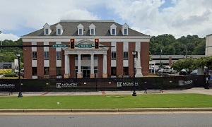 An image of Calhoun, GA