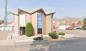 An image of Cañon City, CO