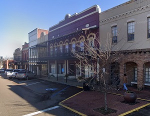 An image of Canton, MS