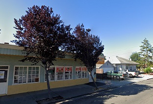 An image of Cherryland, CA