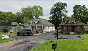 An image of Chesterfield, MO