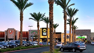 An image of Chula Vista, CA