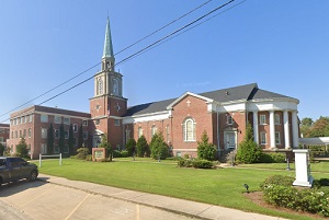 An image of Cleveland, MS