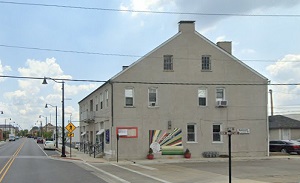 An image of Columbia, IL