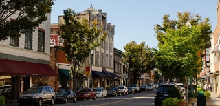 An image of Concord, NC