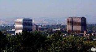 An image of Concord, CA