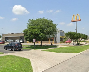 An image of Converse, TX