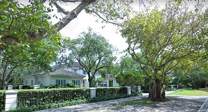 An image of Coral Gables, FL