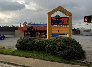 An image of Cordele, GA