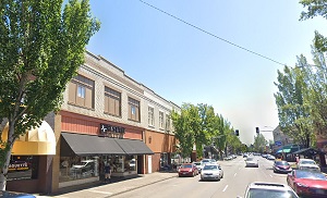 An image of Corvallis, OR