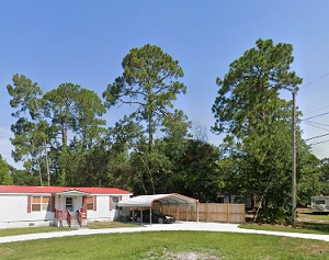 An image of Country Club Estates, GA