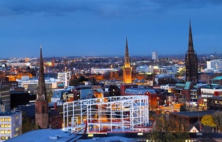 Coventry, United Kingdom