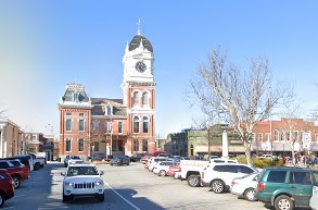 An image of Covington, GA