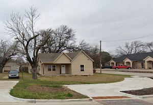 An image of Crowley, TX