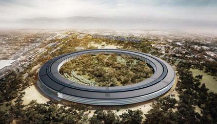 An image of Cupertino, CA