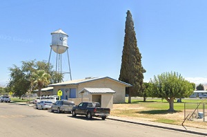 An image of Cutler, CA
