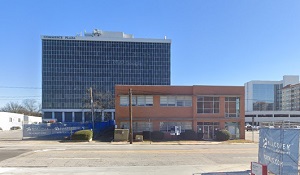 An image of Decatur, GA