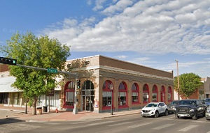 An image of Deming, NM