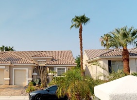 An image of Desert Palms, CA