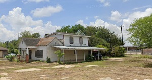 An image of Donna, TX
