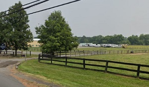 An image of Dranesville, VA