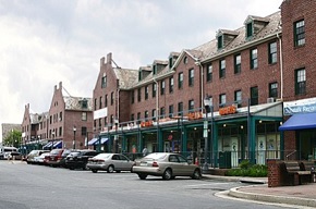 An image of Dundalk, MD