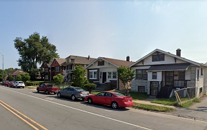 An image of East Chicago, IN