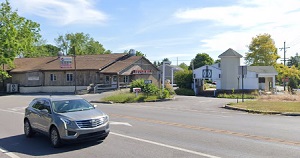 An image of East Goshen, PA