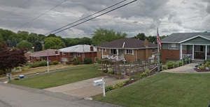 An image of Elizabeth Township, PA