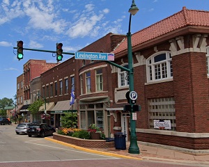 An image of Elkhart, IN