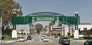 An image of Escondido, CA