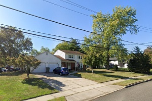 An image of Evesham Township, NJ