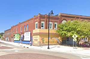 An image of Fairmont, MN