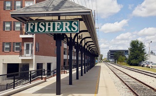 An image of Fishers, IN