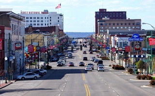 An image of Fort Smith, AR